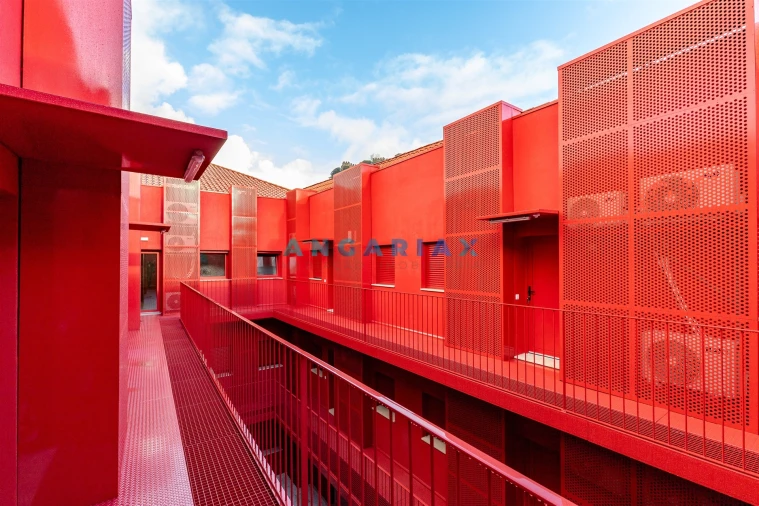 Apartamento T1 para Arrendamento em Leiria, Pousos, Barreira e Cortes Foto 7