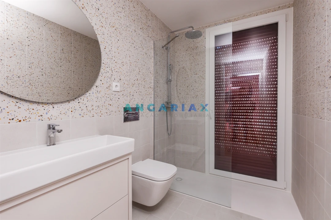 Apartamento T1 para Arrendamento em Leiria, Pousos, Barreira e Cortes Foto 6