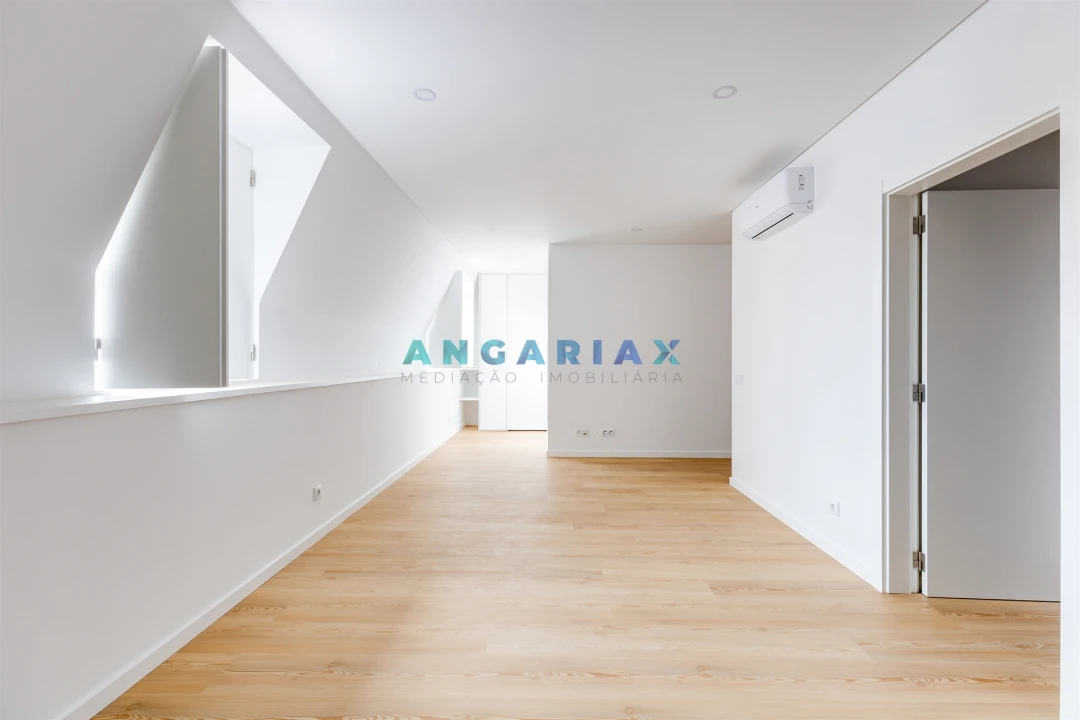 Apartamento T1 para Arrendamento em Leiria, Pousos, Barreira e Cortes Foto 6