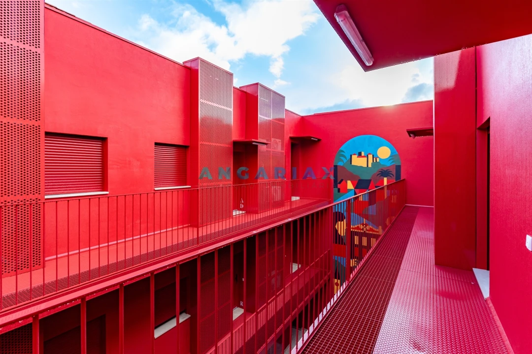 Apartamento T1 para Arrendamento em Leiria, Pousos, Barreira e Cortes Foto 12