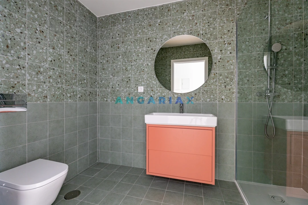 Apartamento T1 para Arrendamento em Leiria, Pousos, Barreira e Cortes Foto 10