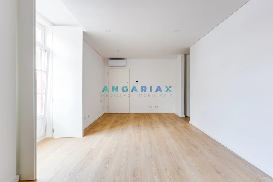 Apartamento T1 para Arrendamento em Leiria, Pousos, Barreira e Cortes Foto 9