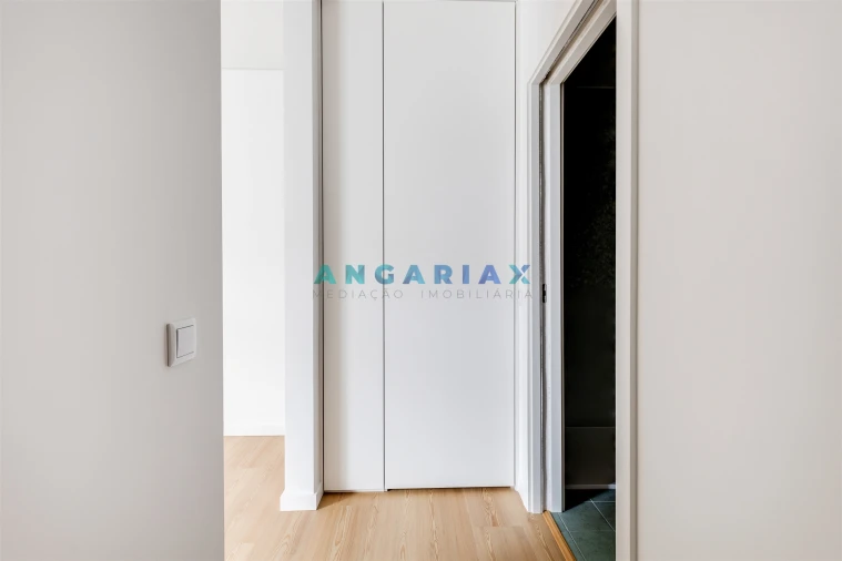 Apartamento T1 para Arrendamento em Leiria, Pousos, Barreira e Cortes Foto 10