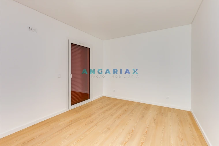 Apartamento T1 para Arrendamento em Leiria, Pousos, Barreira e Cortes Foto 5