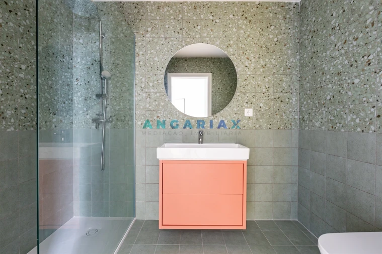 Apartamento T1 para Arrendamento em Leiria, Pousos, Barreira e Cortes Foto 6