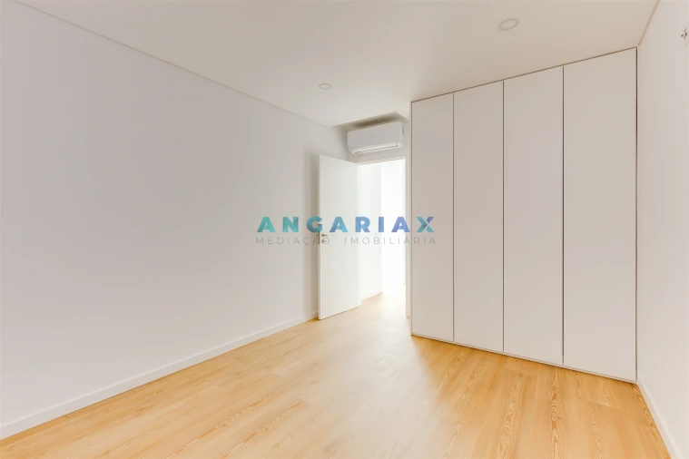 Apartamento T1 para Arrendamento em Leiria, Pousos, Barreira e Cortes Foto 7