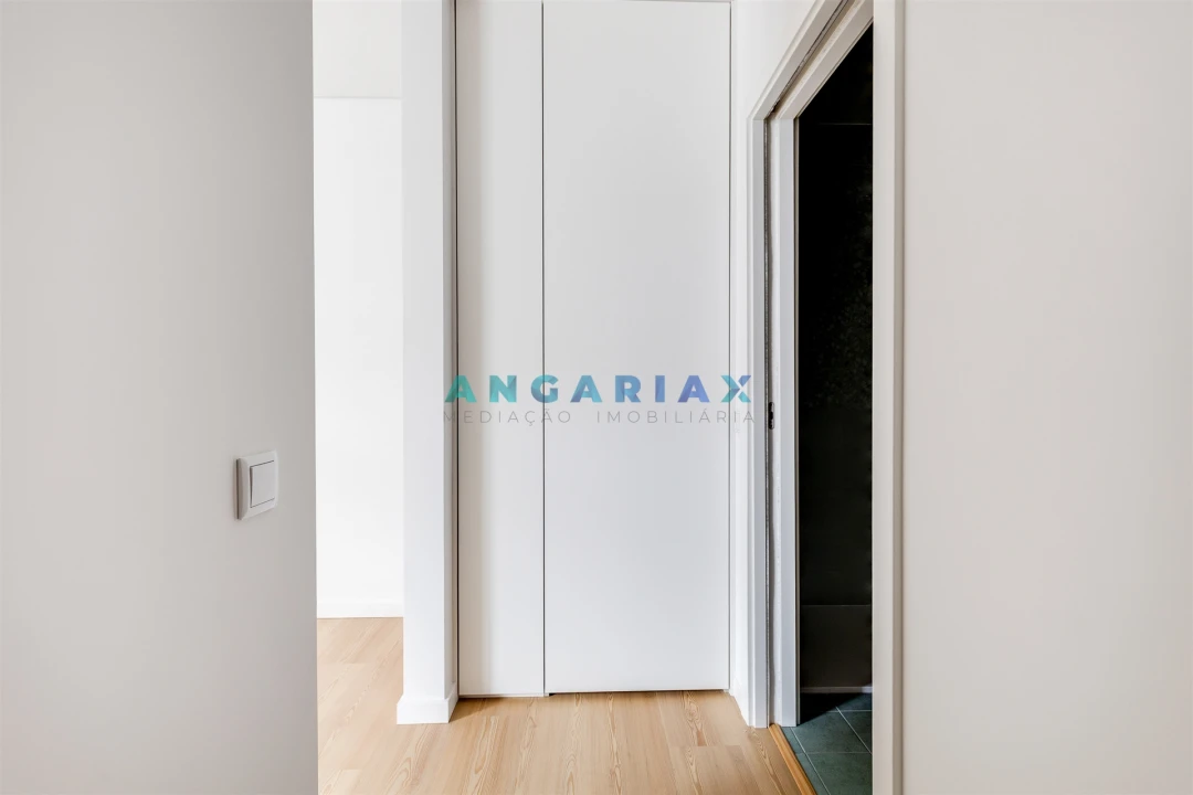Apartamento T1 para Arrendamento em Leiria, Pousos, Barreira e Cortes Foto 10