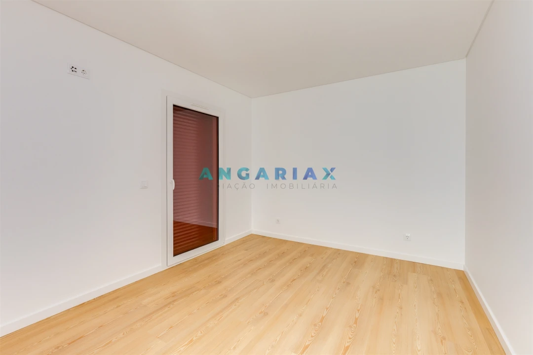 Apartamento T1 para Arrendamento em Leiria, Pousos, Barreira e Cortes Foto 5