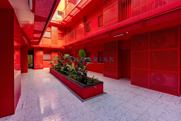 Apartamento T1 para Arrendamento em Leiria, Pousos, Barreira e Cortes Foto 13