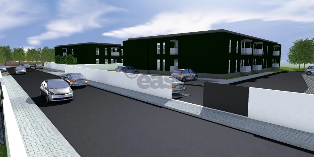 Apartamento T2 para Venda em Tamel (São Verissimo) Foto 2