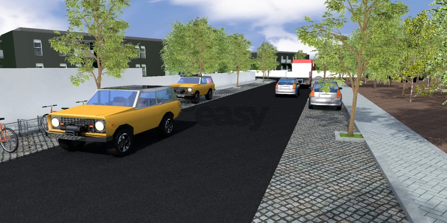 Apartamento T2 para Venda em Tamel (São Verissimo) Foto 12