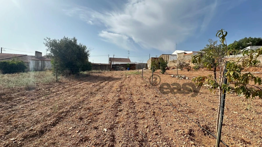 Moradia T2 para Venda em Pedrogão Foto 12