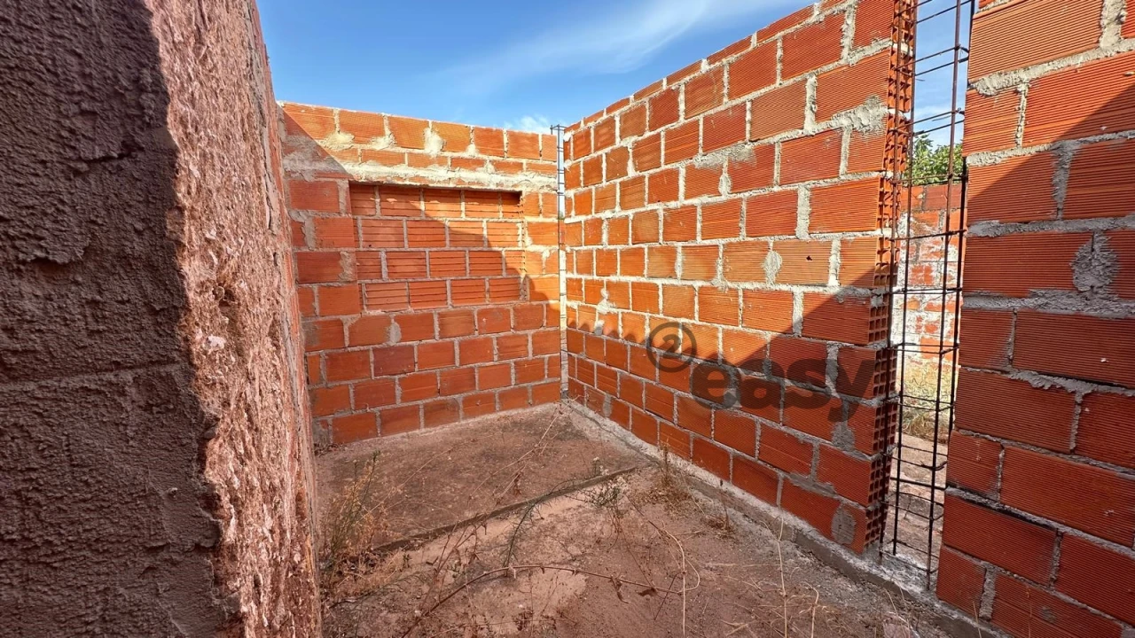 Moradia T2 para Venda em Pedrogão Foto 5