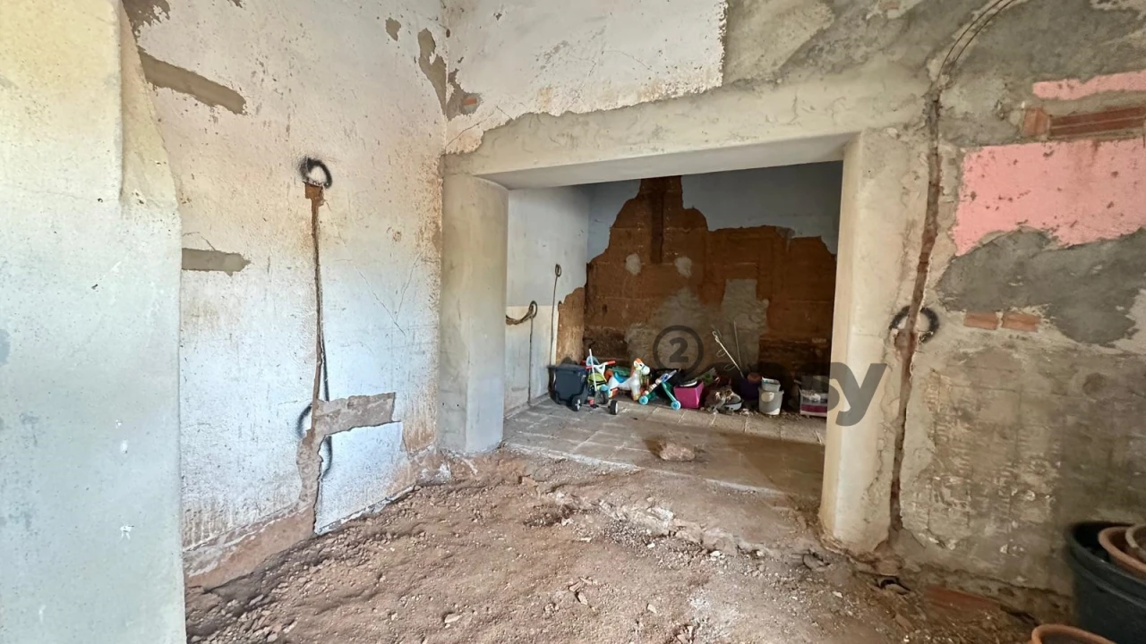 Moradia T2 para Venda em Pedrogão Foto 8