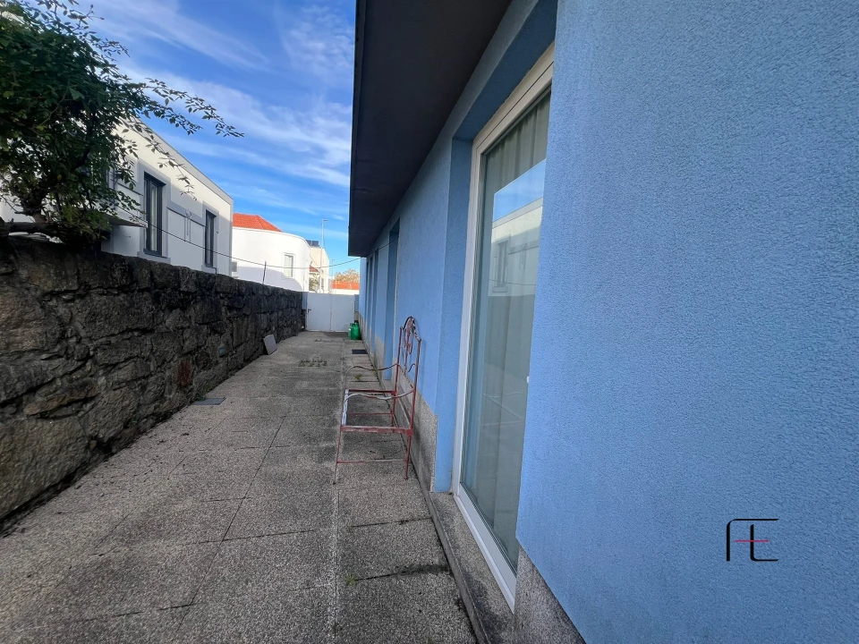Moradia T3 para Venda em Paranhos Foto 4