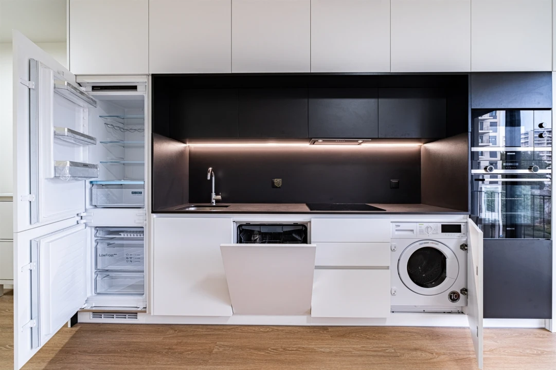 Apartamento T0 para Venda em Campanhã Foto 16