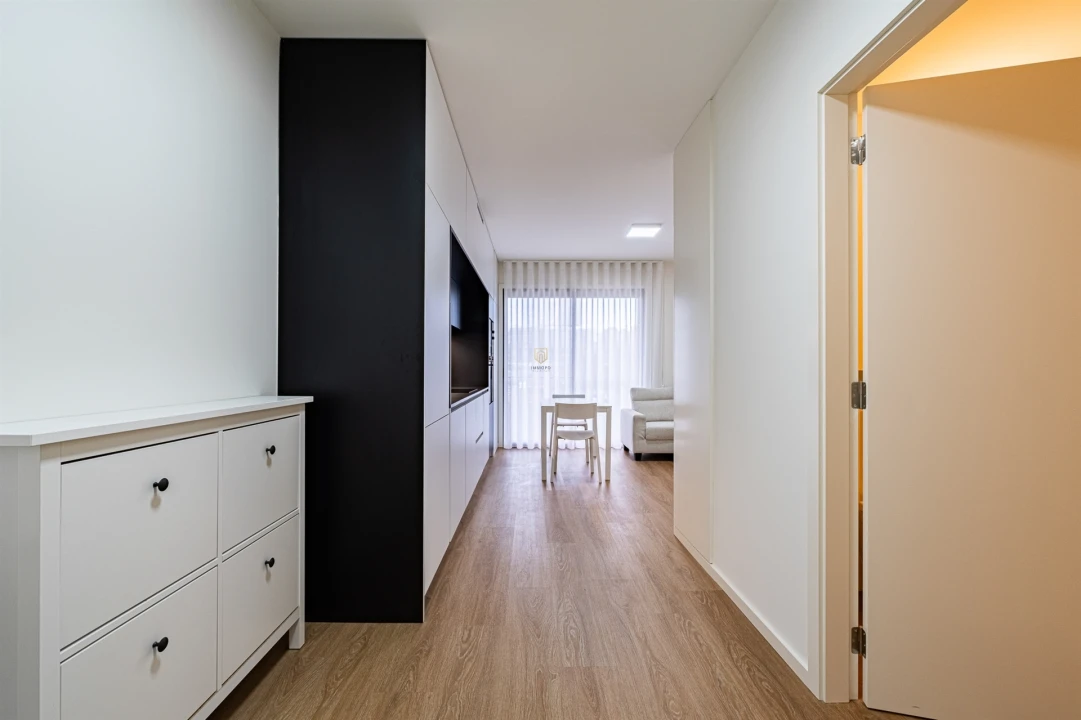 Apartamento T0 para Venda em Campanhã Foto 7