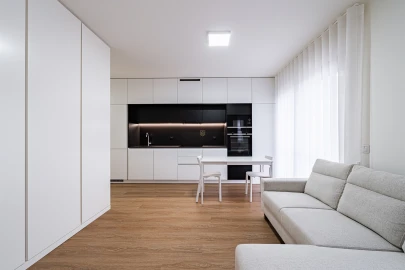 Apartamento T0 para Venda em Campanhã