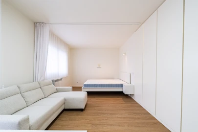 Apartamento T0 para Venda em Campanhã