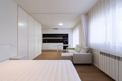 Apartamento T0 para Venda em Campanhã