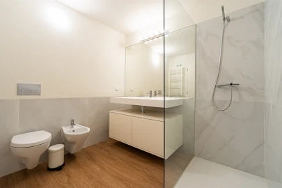 Apartamento T0 para Venda em Campanhã