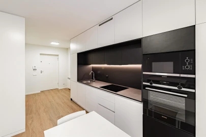 Apartamento T0 para Venda em Campanhã
