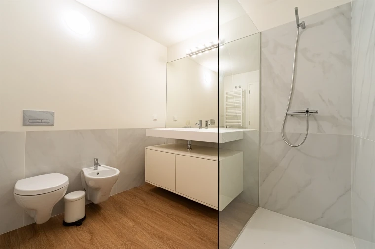 Apartamento T0 para Venda em Campanhã Foto 11