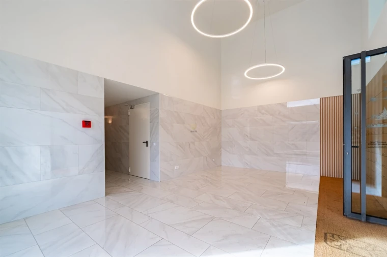 Apartamento T0 para Venda em Campanhã Foto 19