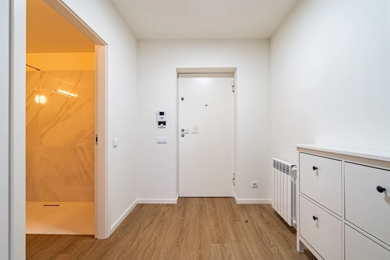 Apartamento T0 para Venda em Campanhã Foto 10