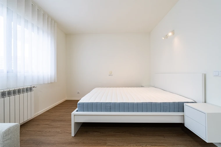 Apartamento T0 para Venda em Campanhã Foto 4