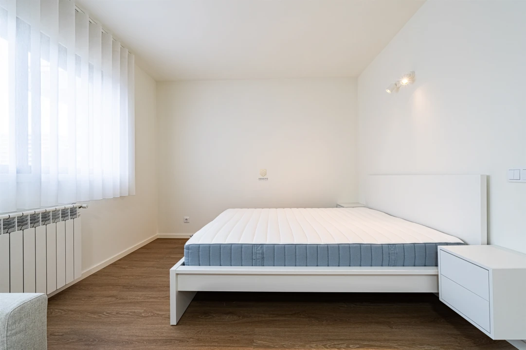 Apartamento T0 para Venda em Campanhã Foto 4