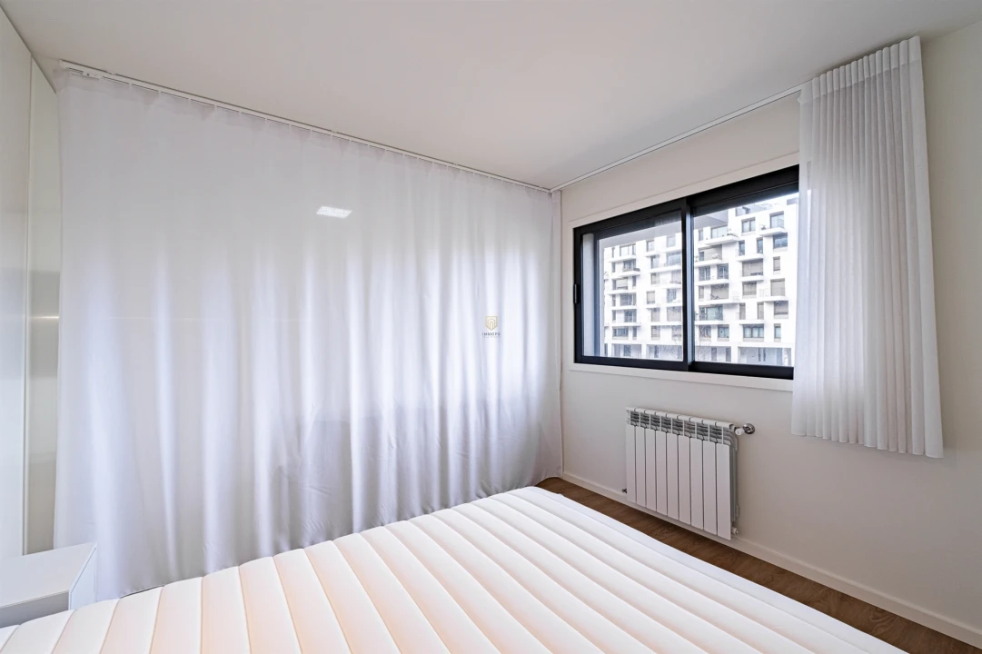 Apartamento T0 para Venda em Campanhã Foto 15