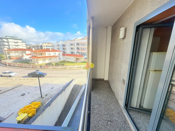 Apartamento T2 para Venda em Buarcos Foto 7