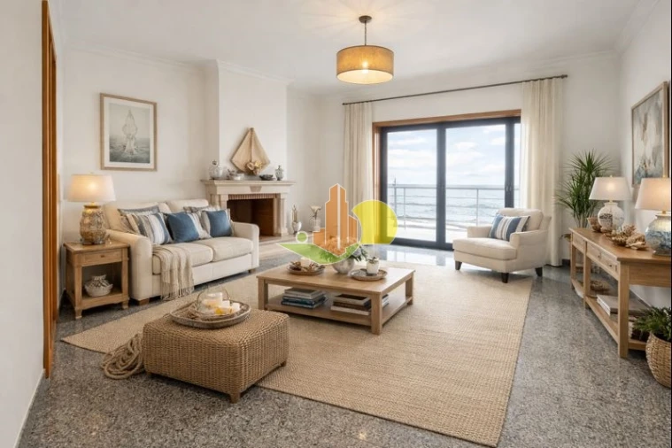 Apartamento T2 para Venda em Buarcos Foto 8