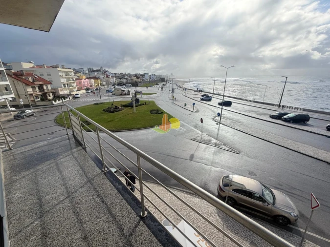 Apartamento T2 para Venda em Buarcos Foto 12