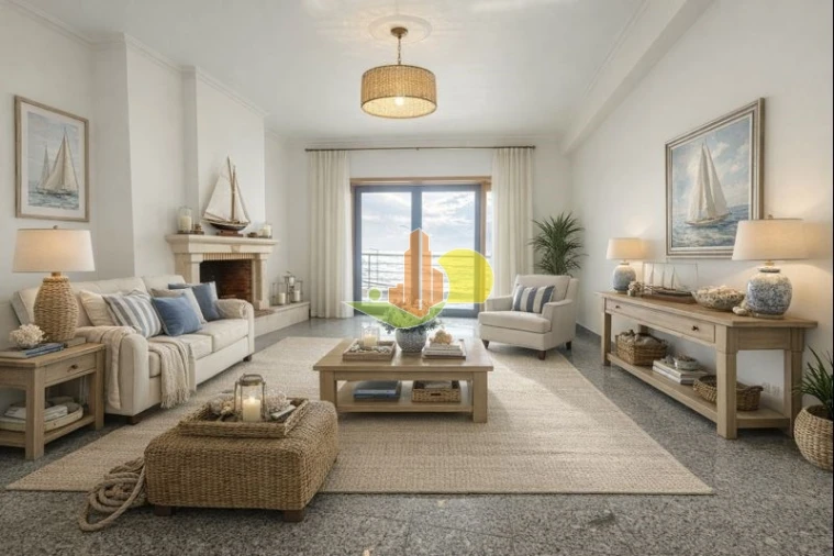 Apartamento T2 para Venda em Buarcos Foto 10