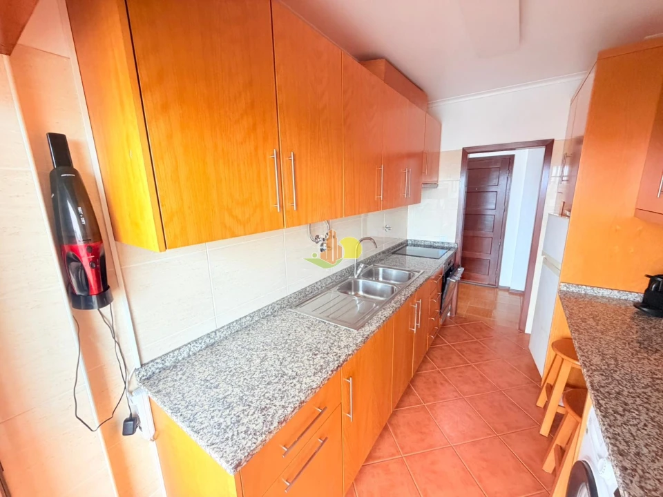 Apartamento T2 para Arrendamento em Buarcos Foto 11