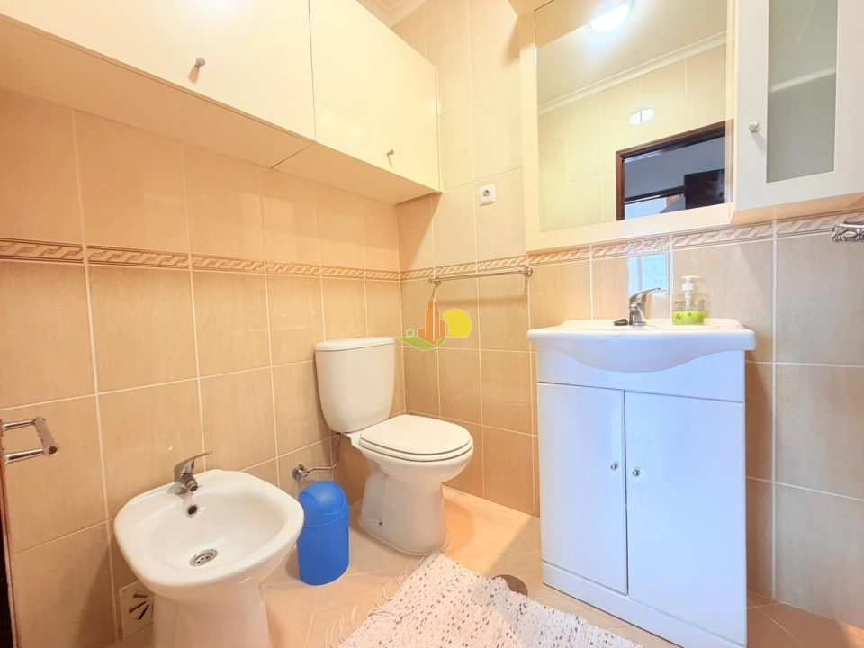 Apartamento T2 para Arrendamento em Buarcos Foto 15