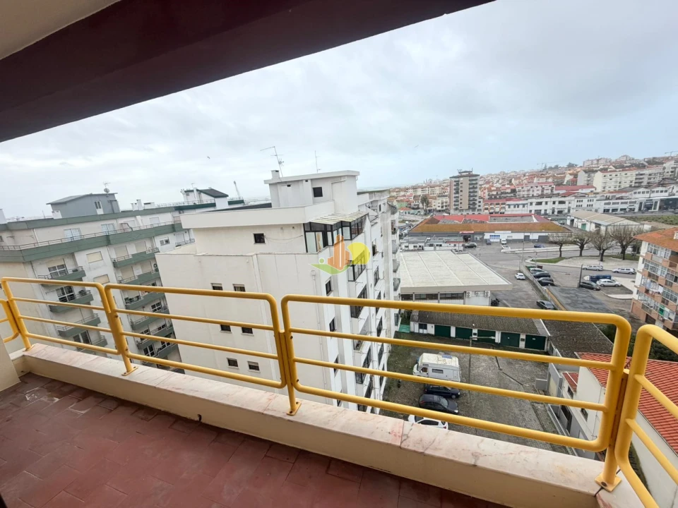 Apartamento T2 para Arrendamento em Buarcos Foto 9
