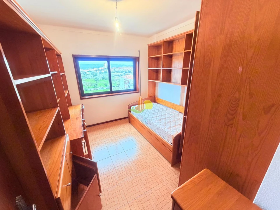 Apartamento T2 para Arrendamento em Buarcos Foto 21