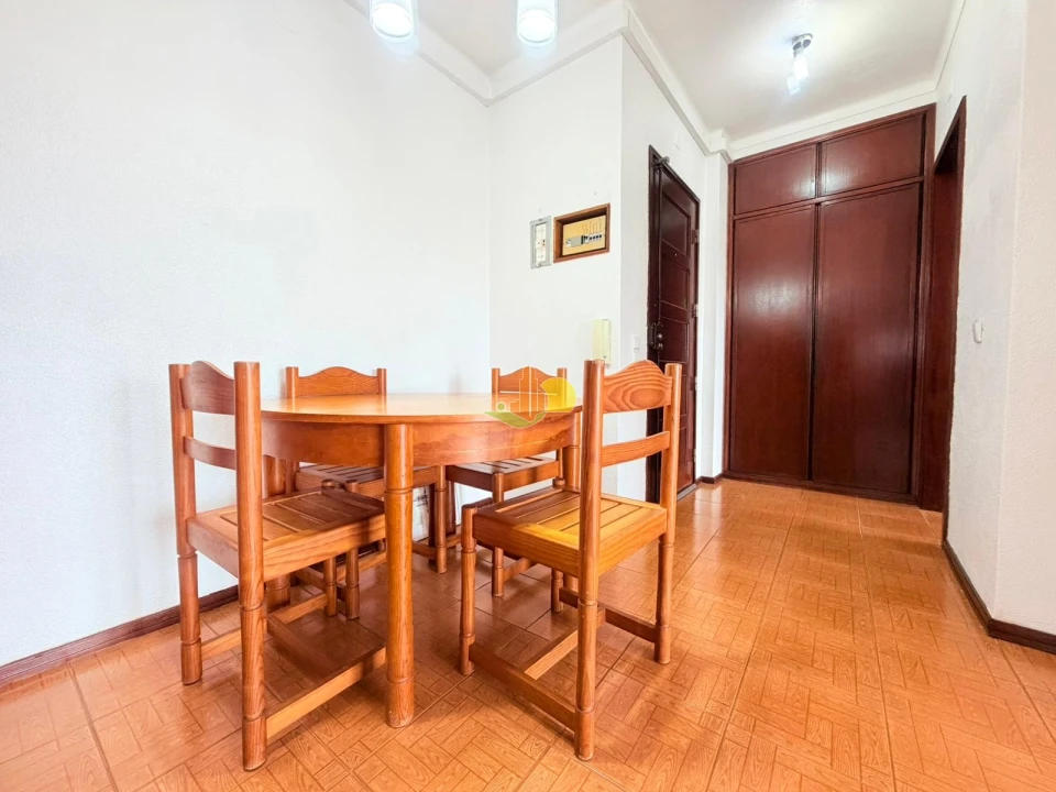 Apartamento T2 para Arrendamento em Buarcos Foto 3