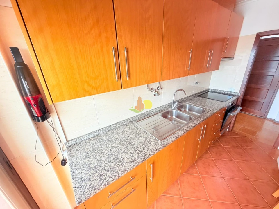 Apartamento T2 para Arrendamento em Buarcos Foto 14
