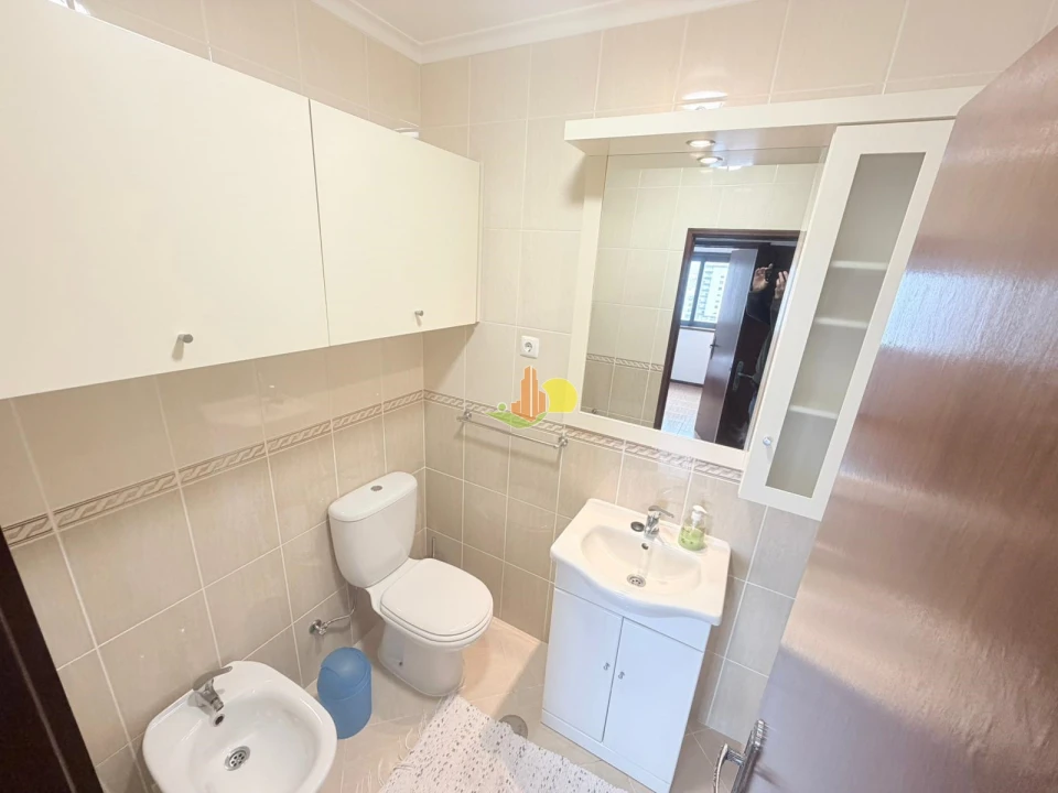 Apartamento T2 para Arrendamento em Buarcos Foto 18