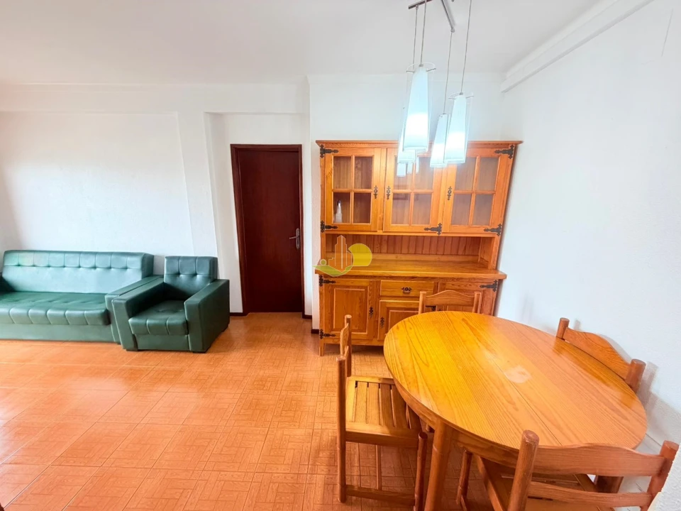 Apartamento T2 para Arrendamento em Buarcos Foto 2