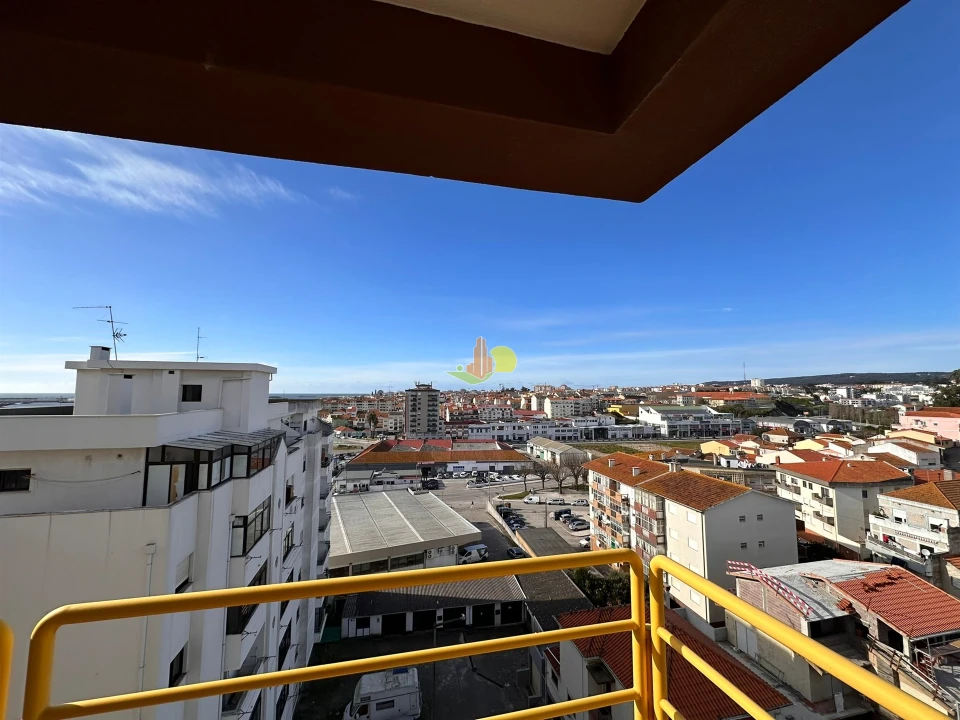 Apartamento T2 para Arrendamento em Buarcos Foto 1