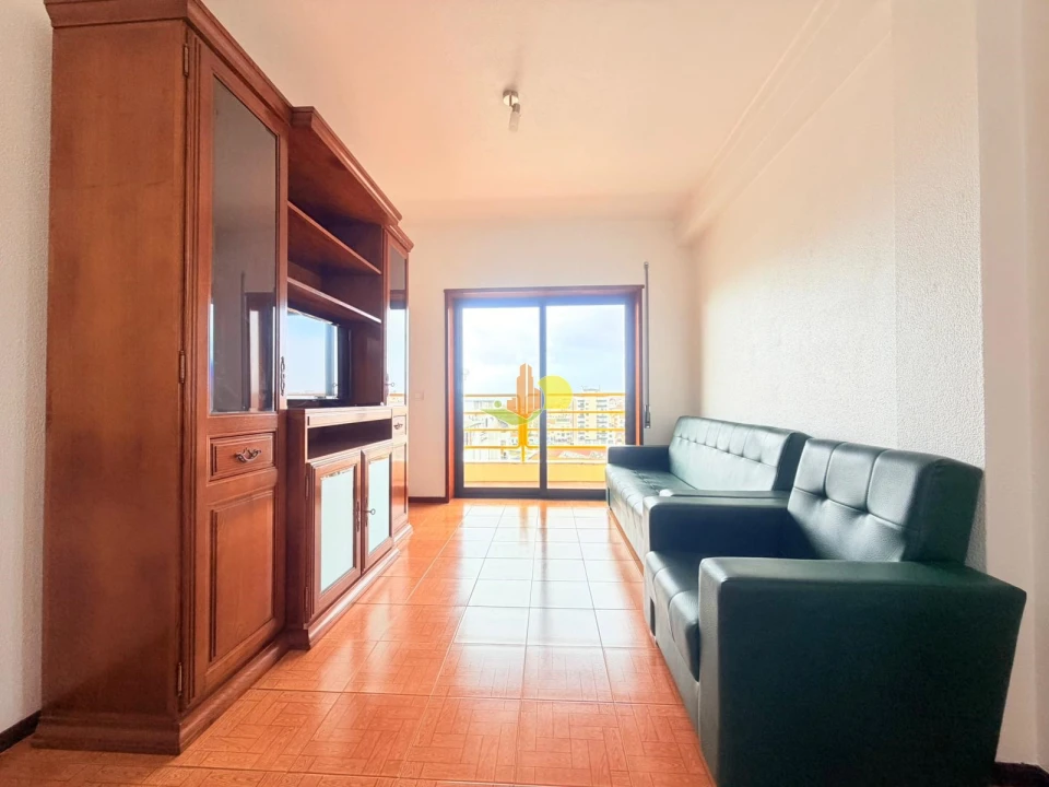 Apartamento T2 para Arrendamento em Buarcos Foto 8