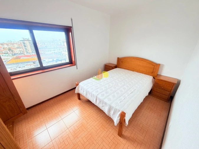 Apartamento T2 para Arrendamento em Buarcos Foto 19