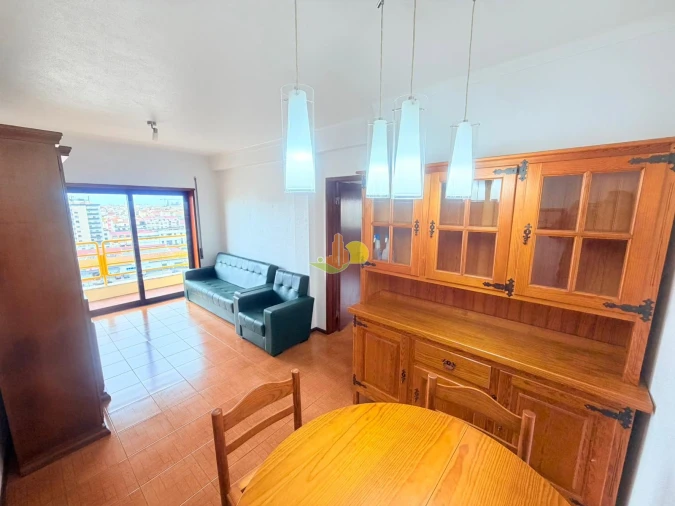 Apartamento T2 para Arrendamento em Buarcos Foto 4