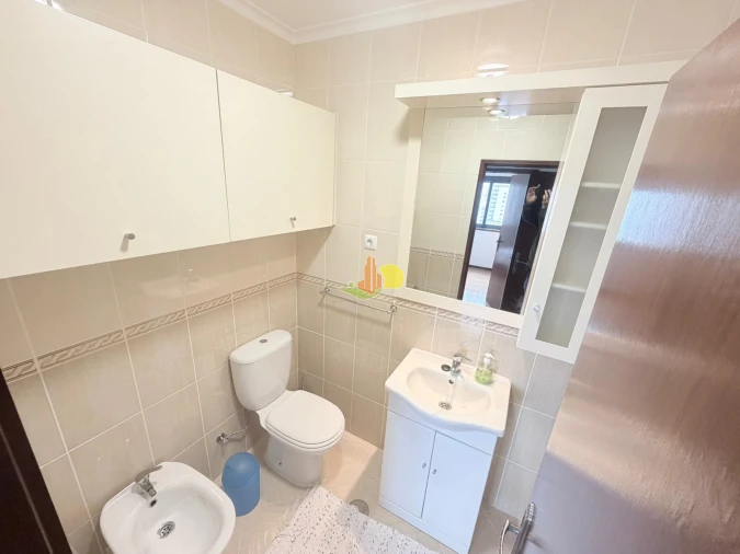 Apartamento T2 para Arrendamento em Buarcos Foto 18