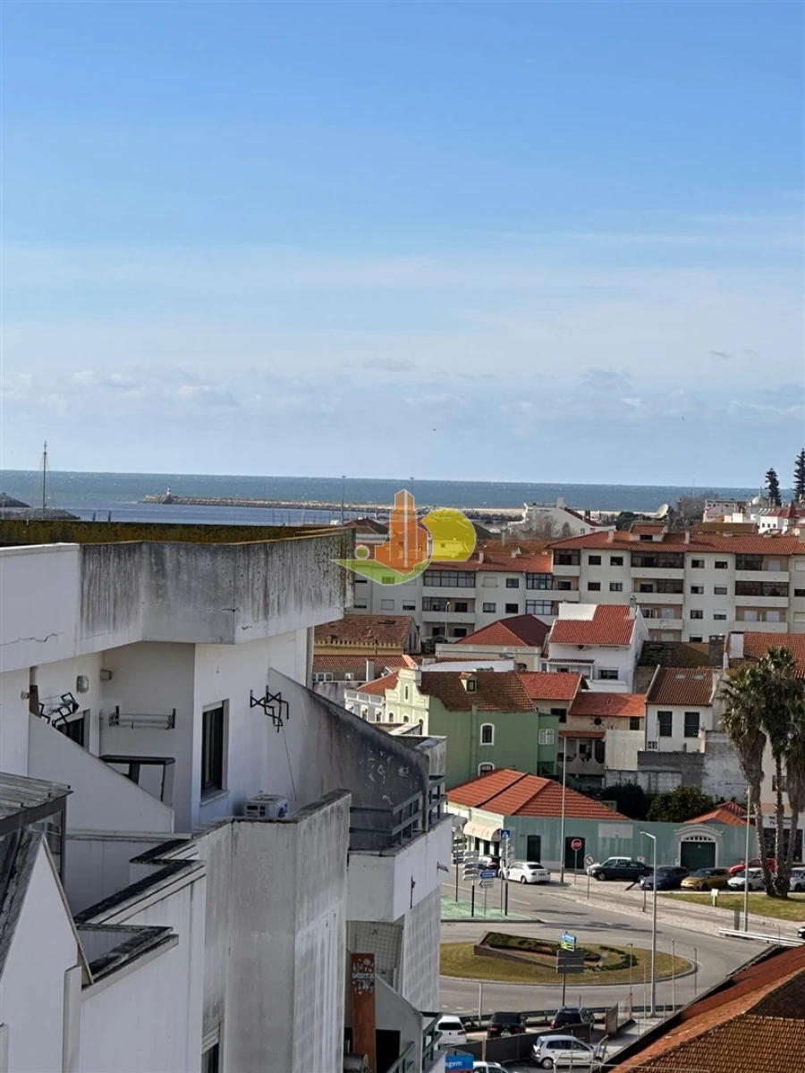 Apartamento T2 para Arrendamento em Buarcos Foto 26